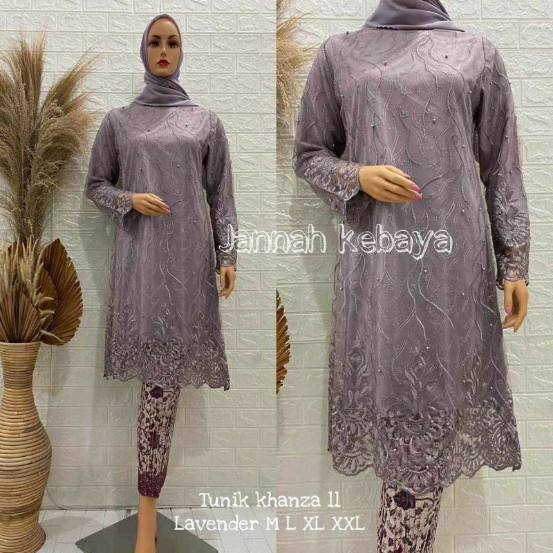 TUNIK PESTA KONDANGAN SUPER MEWAH/TUNIK PESTA TERBARU 2021/TUNIK KONDANGAN 2021/STELAN WISUDA/STELAN