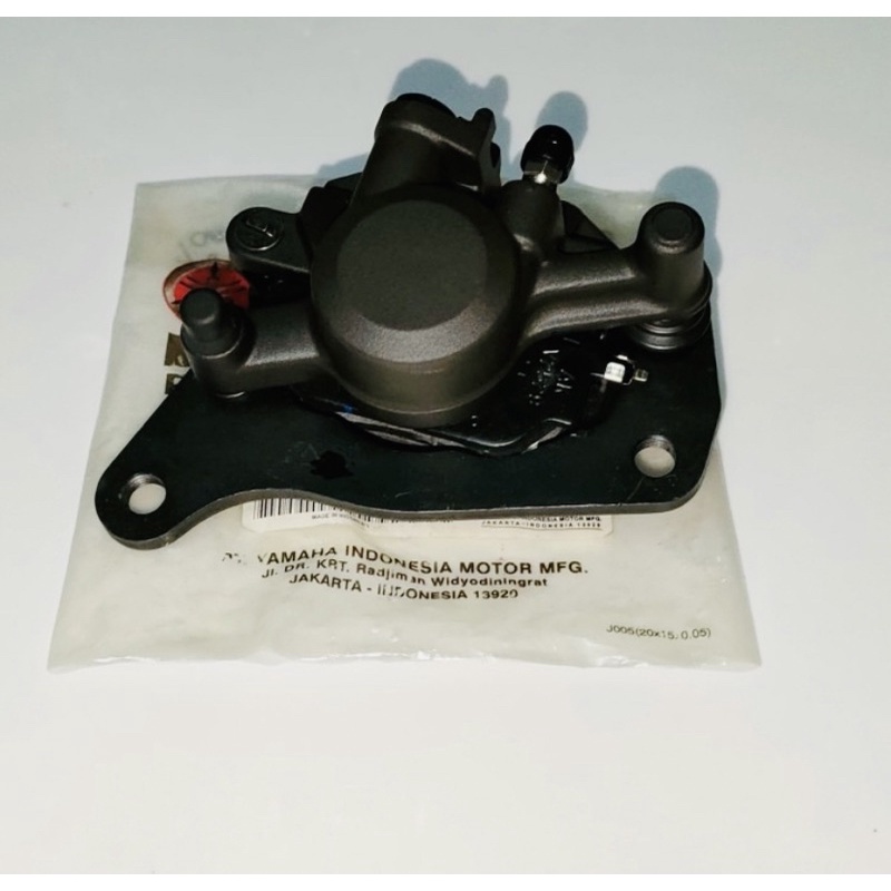 KALIPER BELAKANG PALA BABI BELAKANG NMAX N MAX YAMAHA 2DP ORI ASLI LOSEPACK