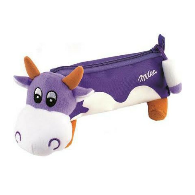 

MILKA PENCIL CASE