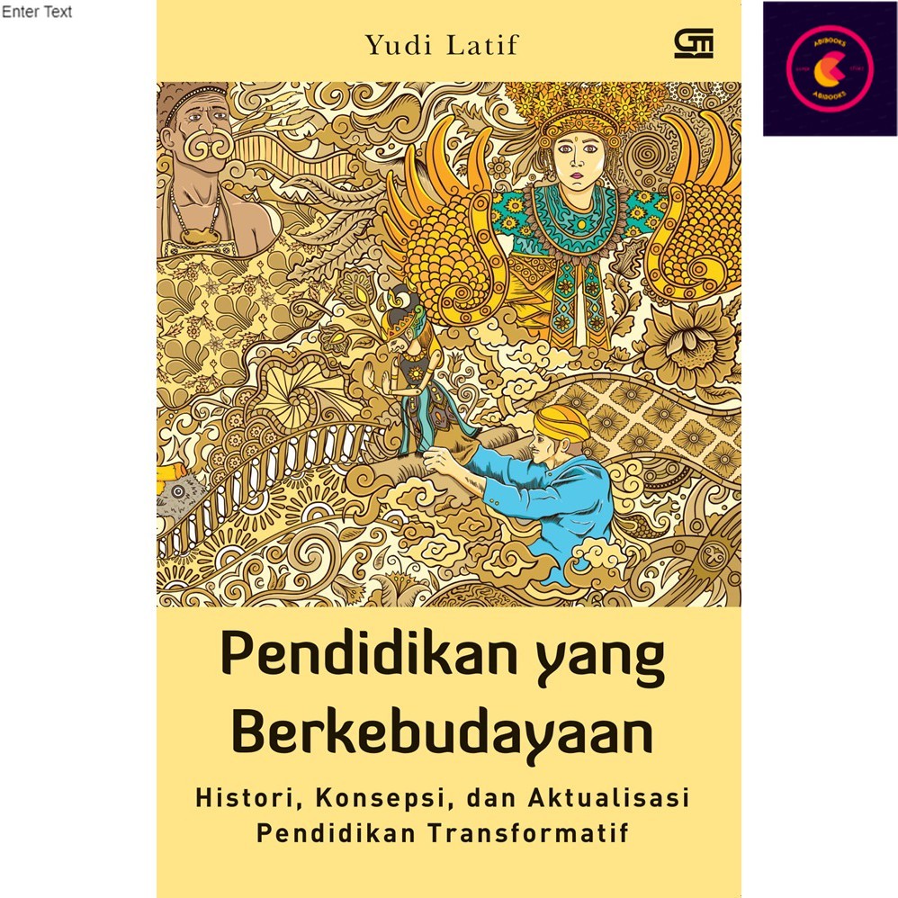 Pendidikan yang Berkebudayaan - 620222033