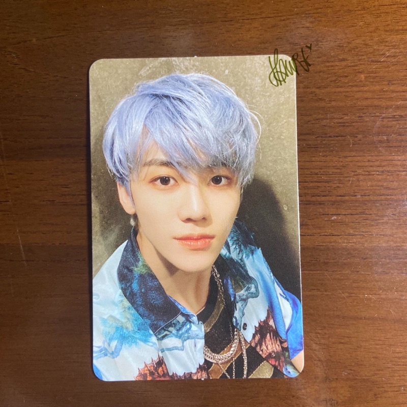 PC JAEMIN RELOAD ROLLIN’ VER