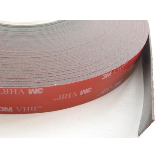 

✳ 3M VHB Tape Double Tape 1 Roll 12mm x 4,5 m ➵