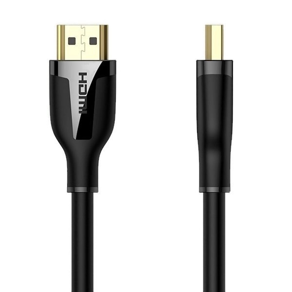 Jual Ugreen HDMI 2.0 Male to Male Cable 2M (60440) | Shopee Indonesia