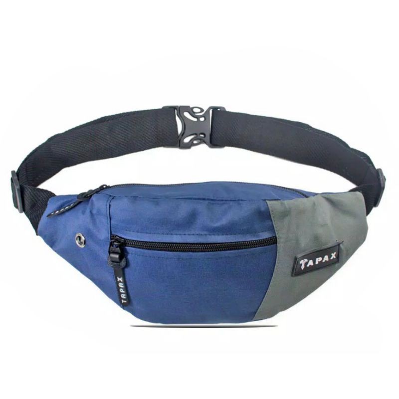  TAS  PRIA  SELEMPANG WAISTBAG ORIGINAL Surfing TAPAX BANDUNG  