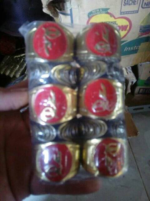 RING SENG ISI 20pcs