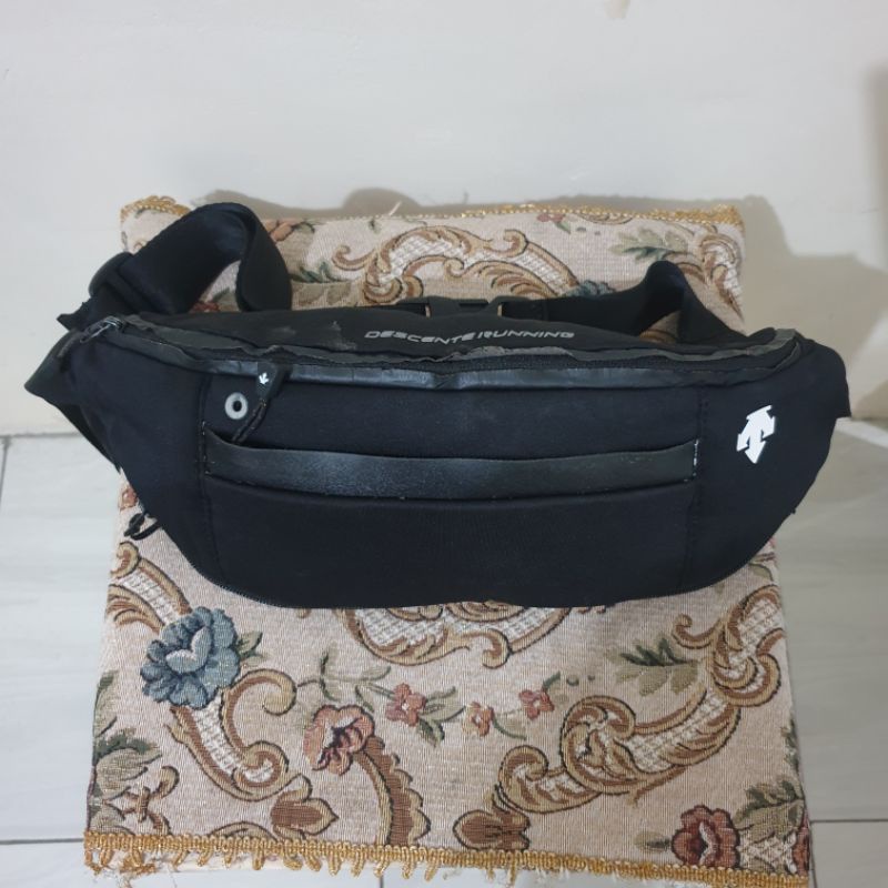 Waist Bag Running Descente
