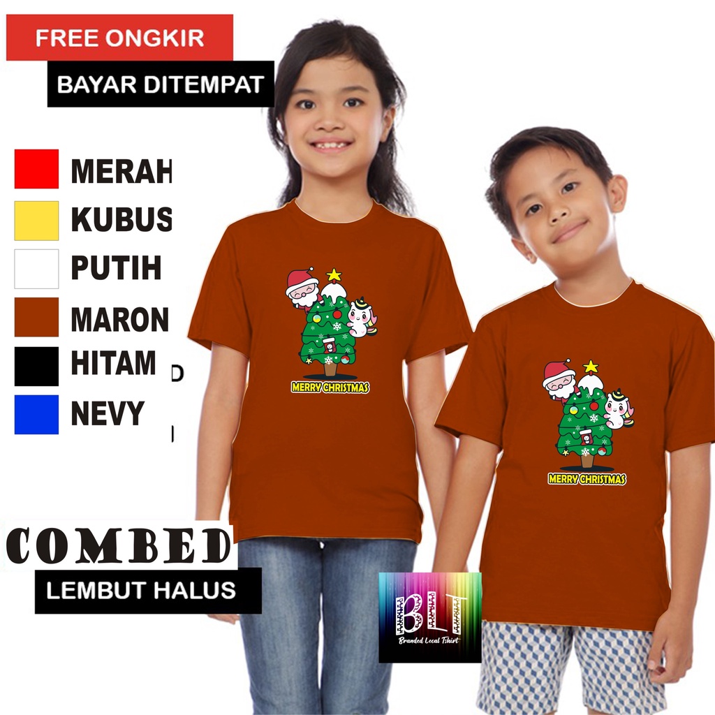 Promo Kaos Anak Anak Natal pohon dtf KAOS NATAL POHON 2022  / DEWASA DAN ANAK2/KAOS CHRISTMAS CHRISTMAS VIBES KAOS PRIA KAOS WANITA KAOS KEKINI-KINIAN /KAOS MURAH / KAOS KATUN 30S / KAOS UNIK / BISA REQUEST NAMA/KAOS NATAL 2022/BAJU NATAL  NATAL PROTESTAN