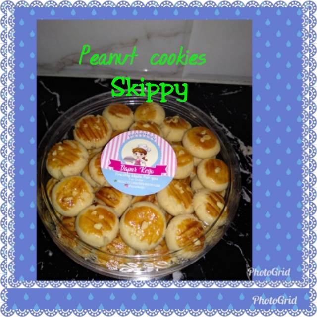 

kue kering