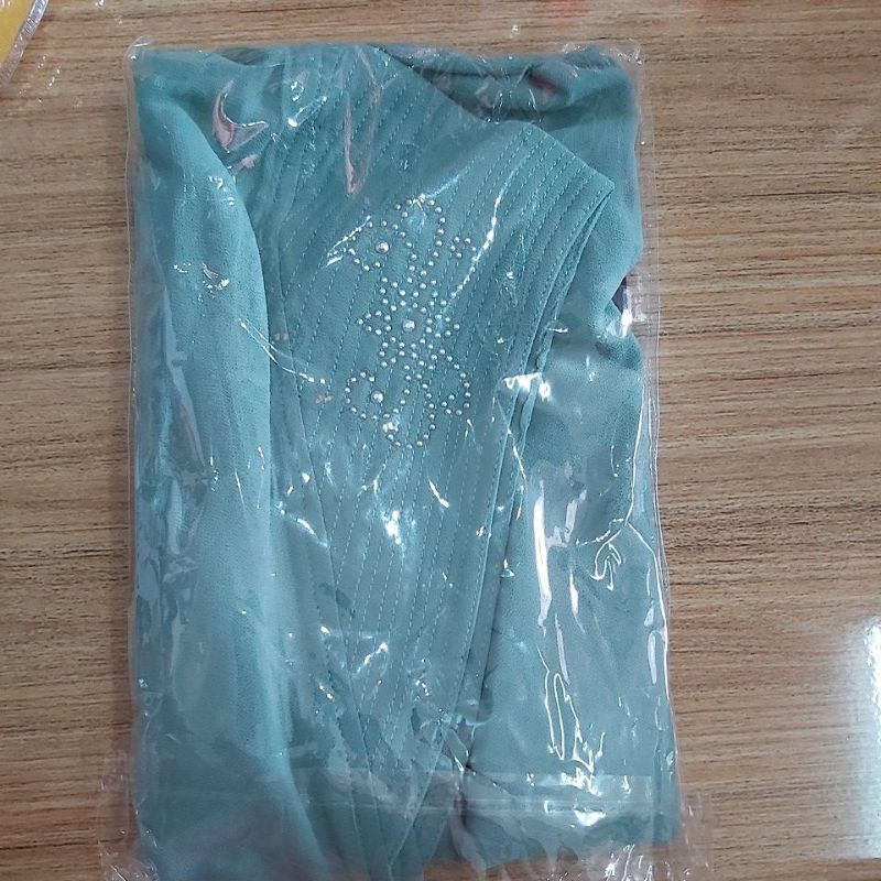 KHIMAR ANDINE ORI KARANGGO-WARDAH