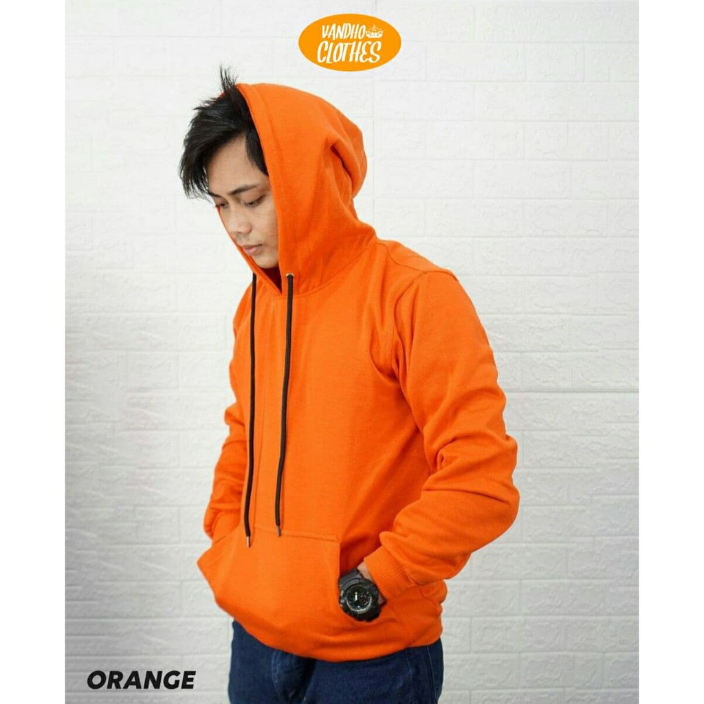 Jaket Hoodie Premium / Hoodie Pria / Hoodie Wanita / Hoodie Polos / Jaket Hoodie / Jaket Hoodie