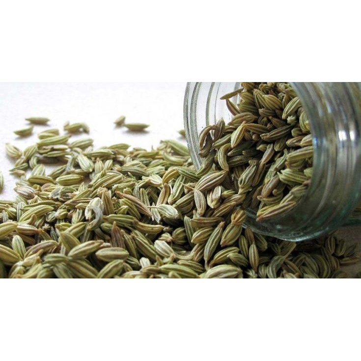 

ADAS MANIS / FENNEL SEED