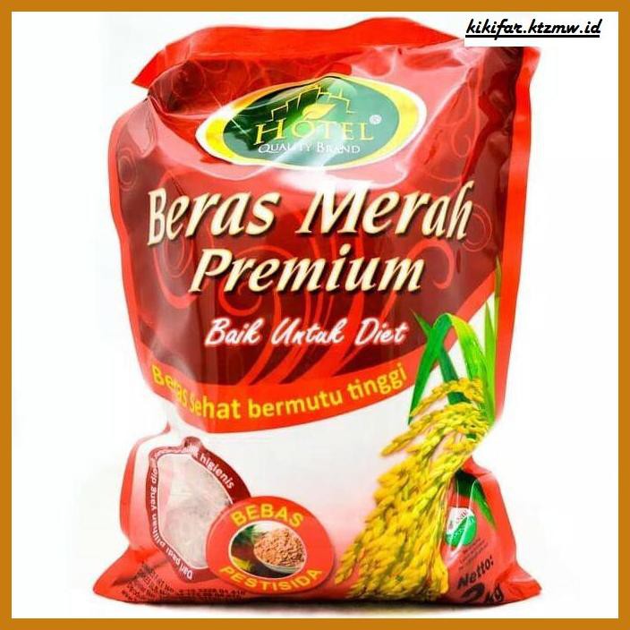 

ANEKA-BERAS- BERAS MERAH ORGANIK HOTEL - BERAS MERAH -BERAS-SEHAT.