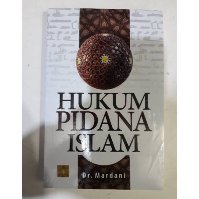 HUKUM PIDANA ISLAM