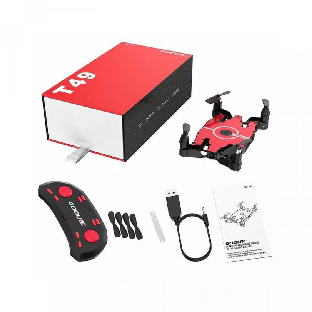 goolrc drone t49