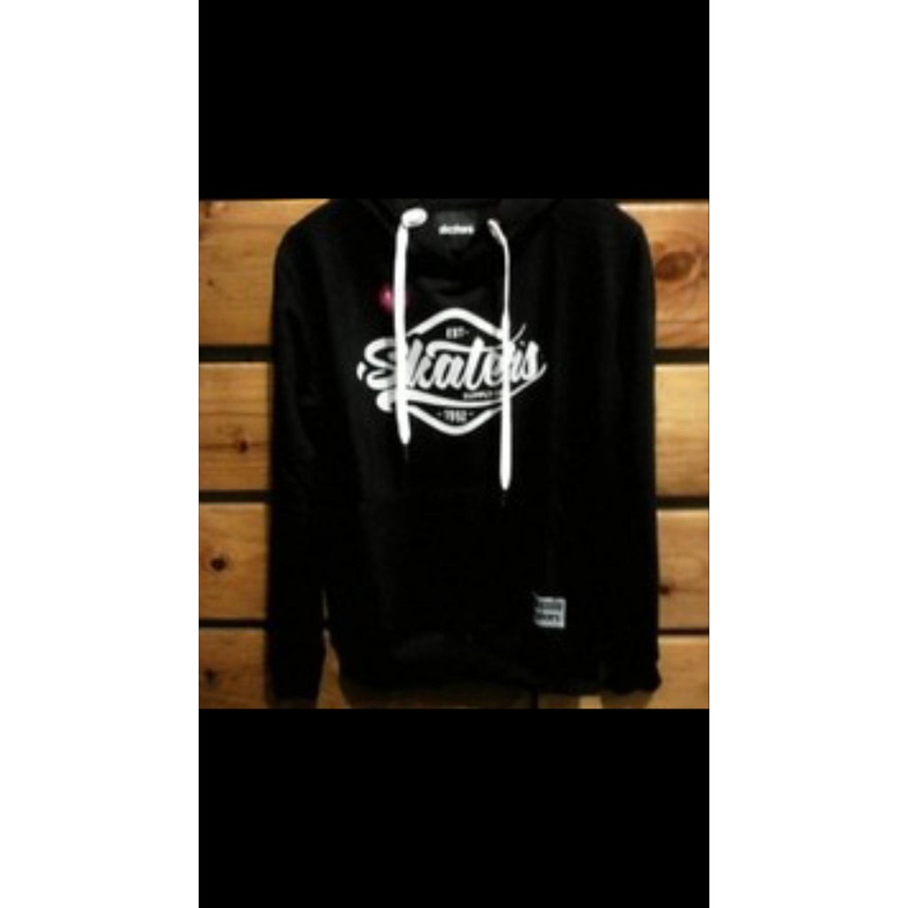 Jual jaket sweater skaters Murah