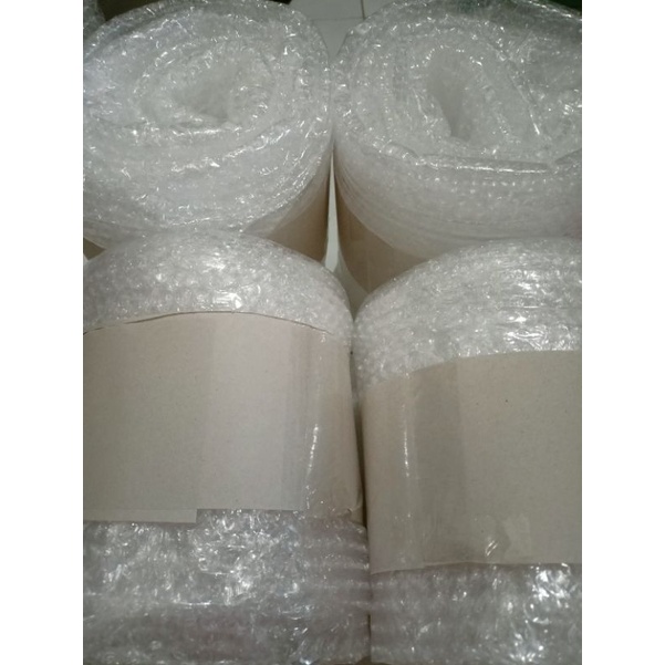 

Bubble Wrap