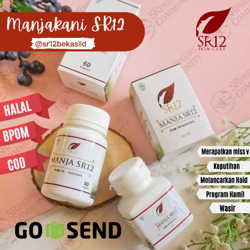 SR12 MANJAKANI ACEH ASLI by sr12bekasi id Shopee Indonesia