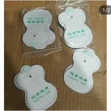 GEL PAD REIKI KOYO TEMPELAN SUNMAS 1 PASANG / ISI 2PCS