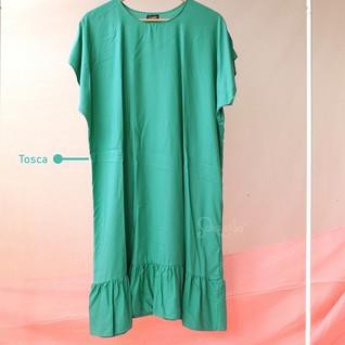 ➭ DASTER VIRAL KEKINIAN | DASTER RUFFLE POLOS | DASTER KARUN REMEJA | BAJU TIDUR ►