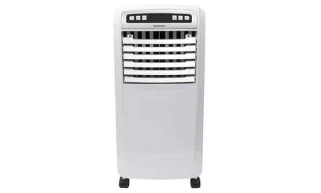 AIR COOLER SHARP PJ-A55TY PENYEJUK RUANGAN GARANSI RESMI FREE ONGKIR (JABODETABEK)