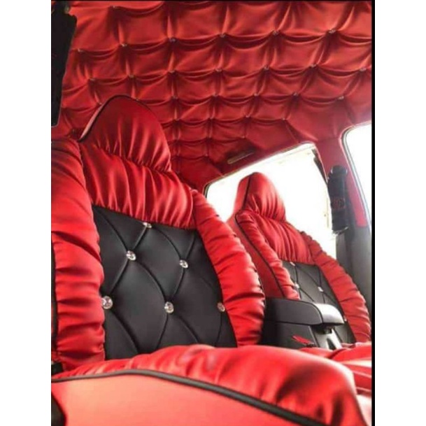 cover jok sarung jok mobil avanza motif sofa pull ruangan dll