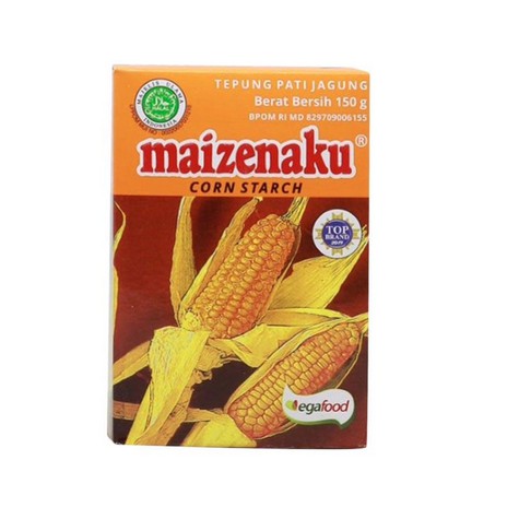 

Rahasia_dapurku Tepung maizena maizenaku 1 pack