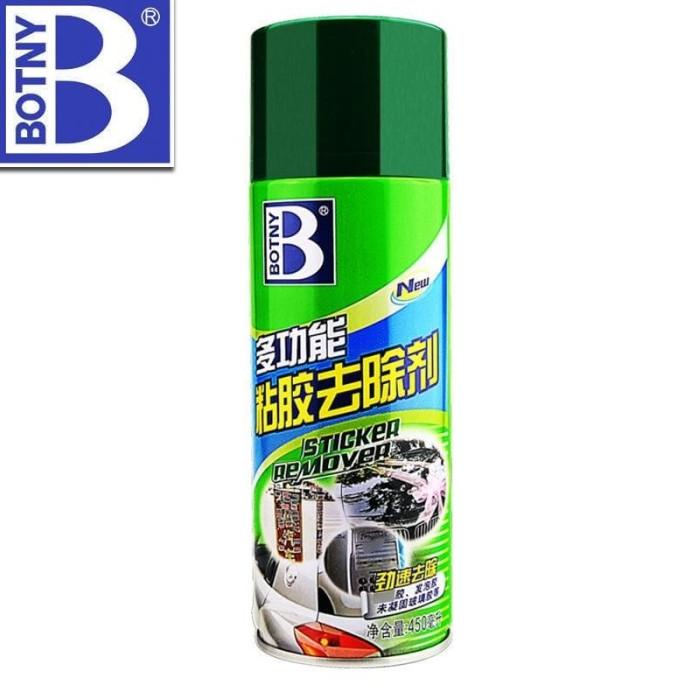 

(COD) Penghapus penghilang Sticker Remover - 450ML SPECIAL Kode 1176