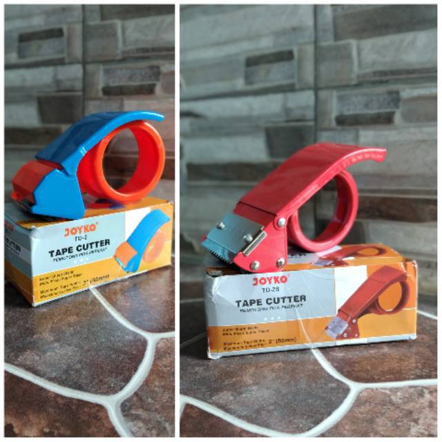 TAPE CUTTER JOYKO 2&quot;