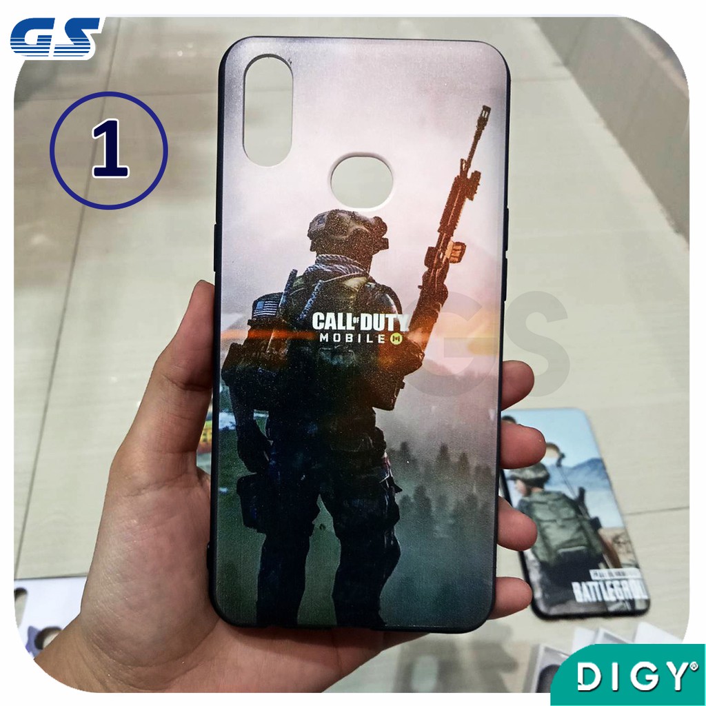 Casing REALME C20  7i C17  C11 NARZO 30 NARZO 20 C25 C12 C15  C3 5 5i  5 PRO  6  A1K C2 Case Cowok