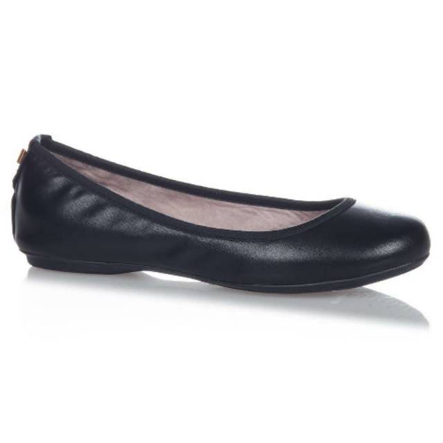 Butterfly Twists Flat Shoes