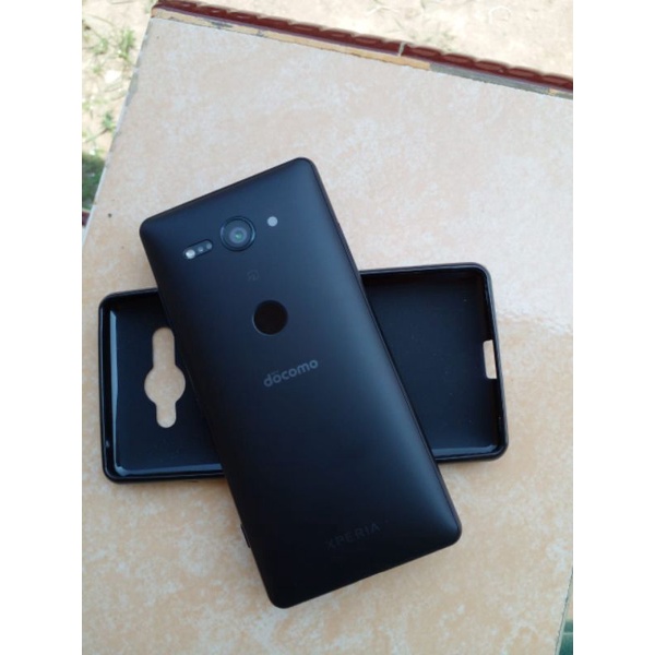 Hp Sony Xperia XZ2 Compact Ram 4/64GB