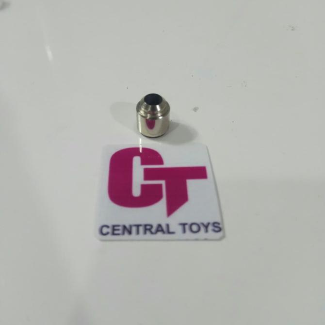 populer] nozzle bore big upgrade colt defender