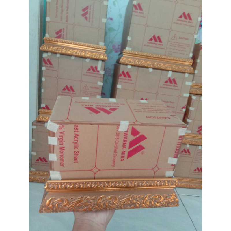 kotak uang hantaran/mahar murah