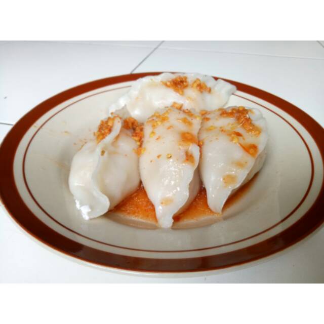 

choi pan fresh.. makanan enak