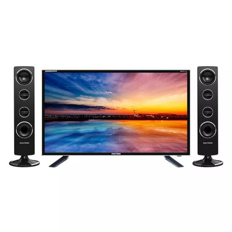 TV LED POLYTRON 32 inch PLD 32TV0755