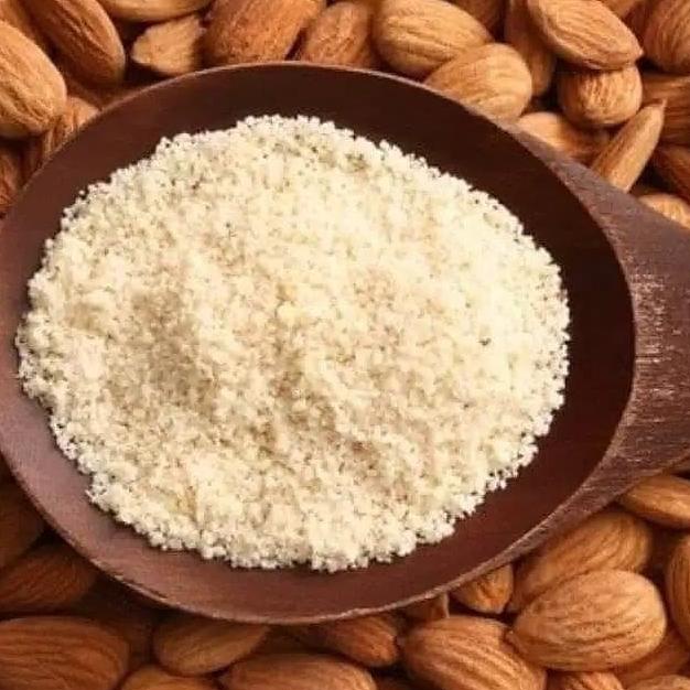 

Almond Flour /Almond Meal/ Tepung Almond 500 Gr