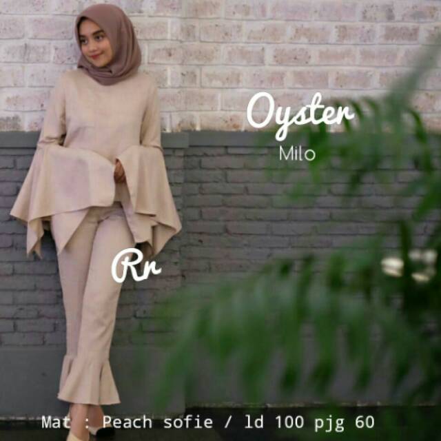 

Oyster