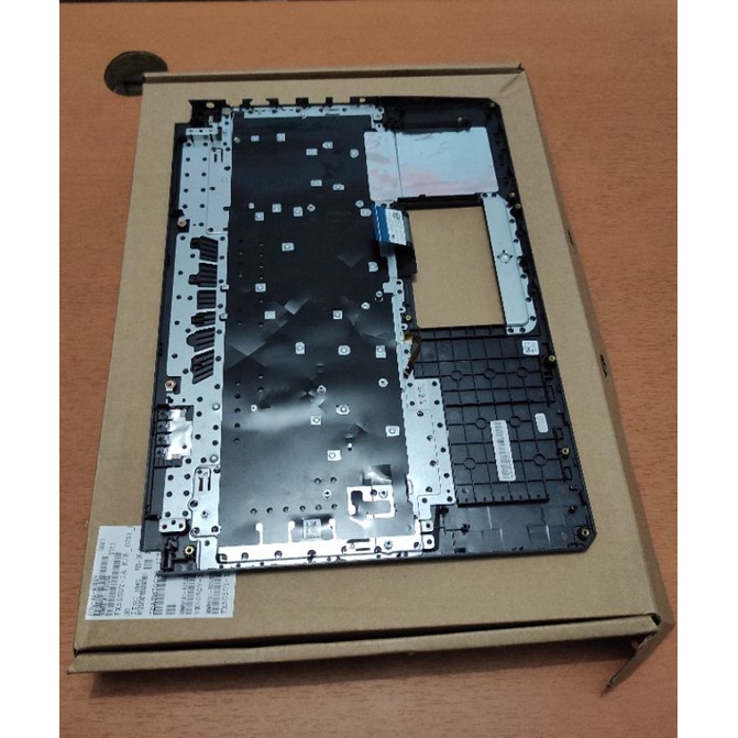 Casing Frame Keyboard Palmrest Laptop Asus TUF FX505 FX505DY