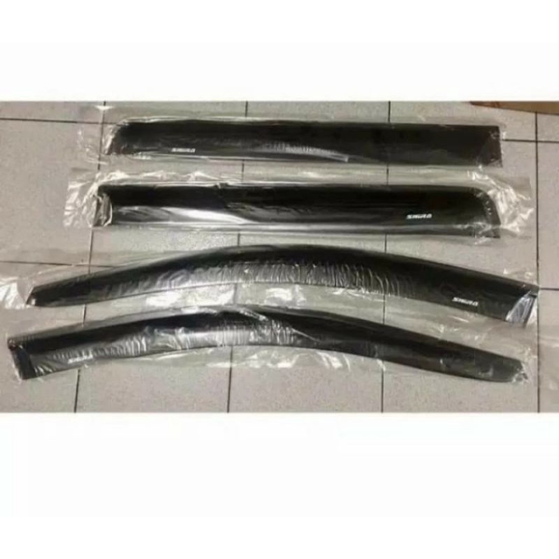 talang air calya sigra