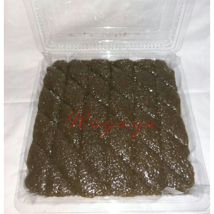 KUE WAJIK BETAWI