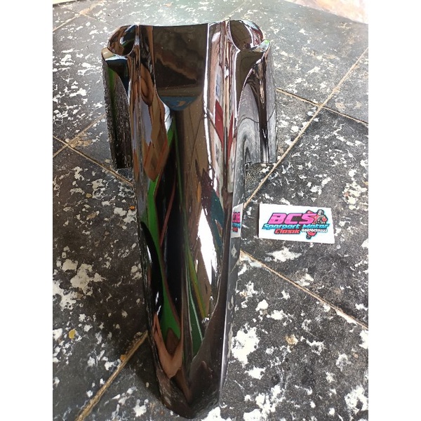 slebor spakbor Revo lama