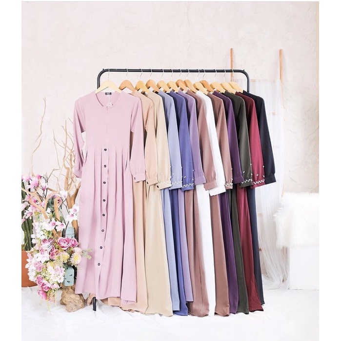 Gayatri Dress Payet by bbccollections