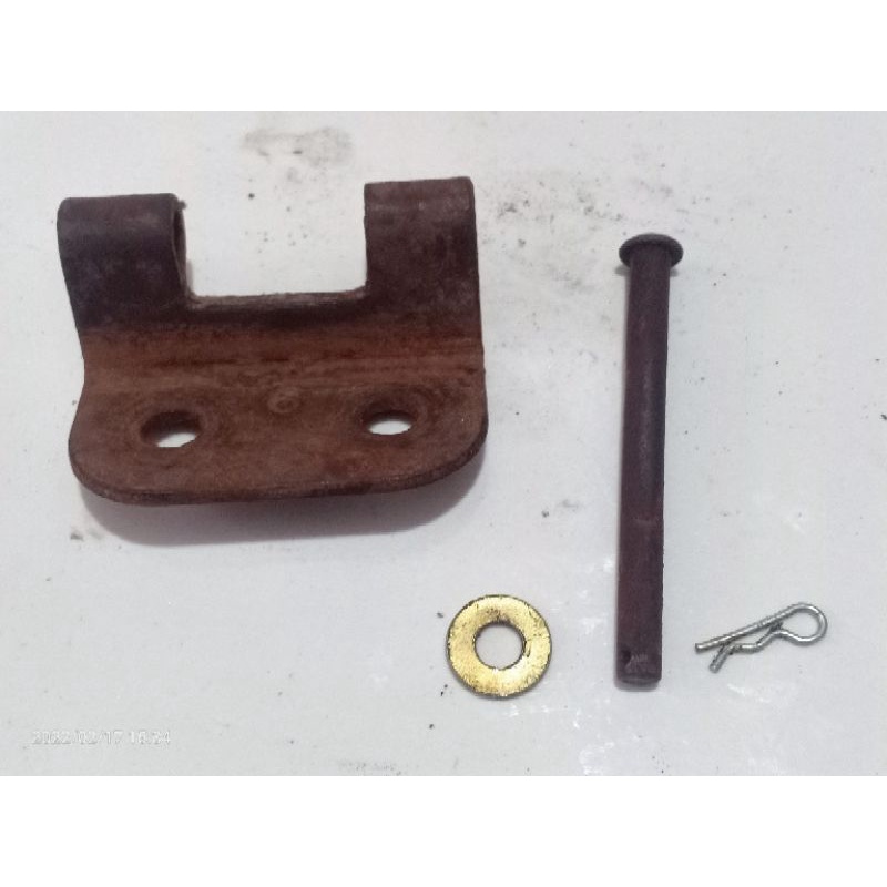 engsel jok Yamaha DT100 Rs125 rs100 Ls3 rx125 twin RD original