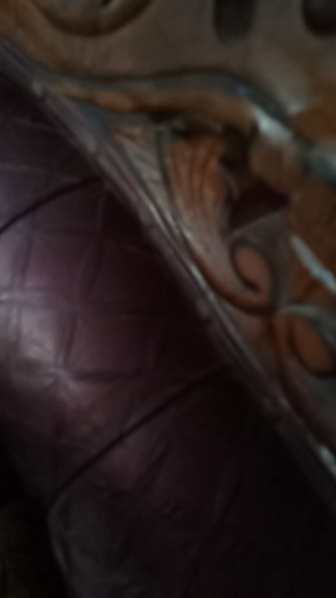 Handle Pintu Dalam Lh Baleno