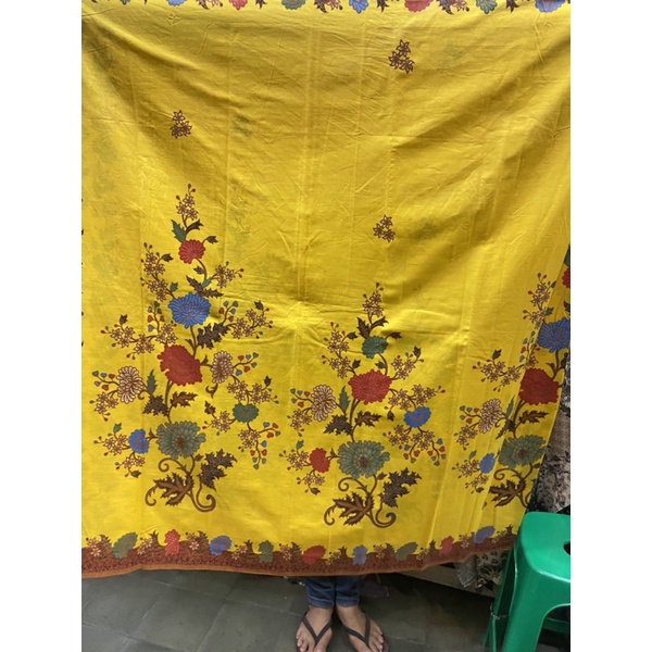 KAIN DASAR BATIK Baju Batik