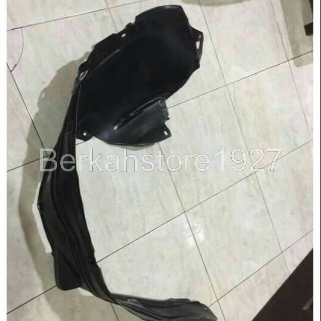 Inner iner liner fender spatbor Depan CRV 2008-2012