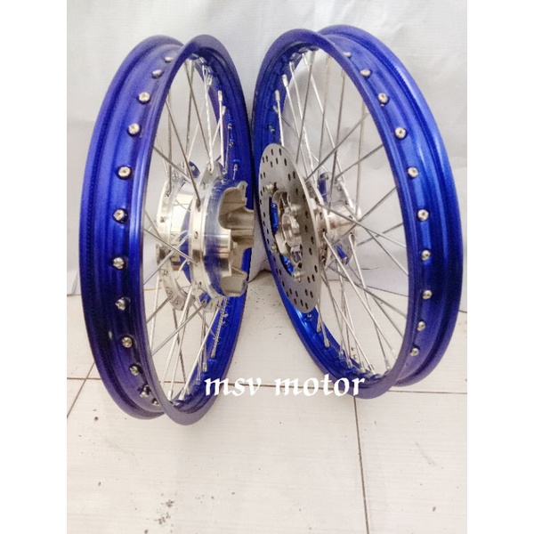 VELG HONDA PCX 150 RING 17/140/160