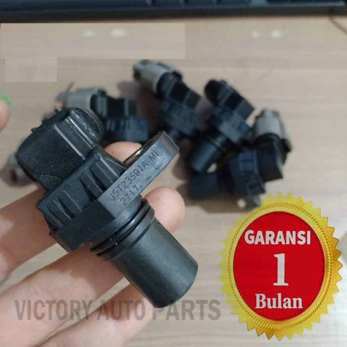 Sensor Camsaft Position Sensor CMP Suzuki Vitara J5t3591a Asli ORI COPOTAN - Absscs Vitara