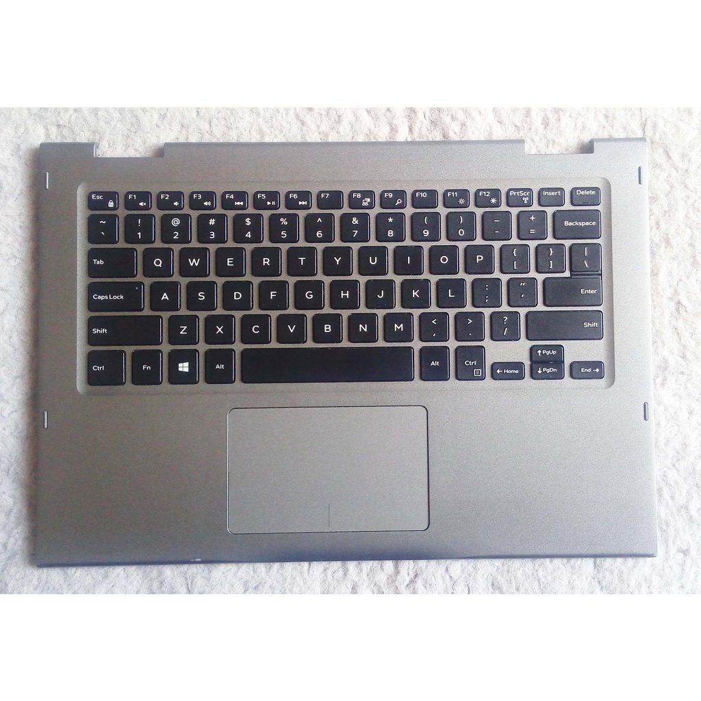 Keyboard Set Dell inspiron 13-5378