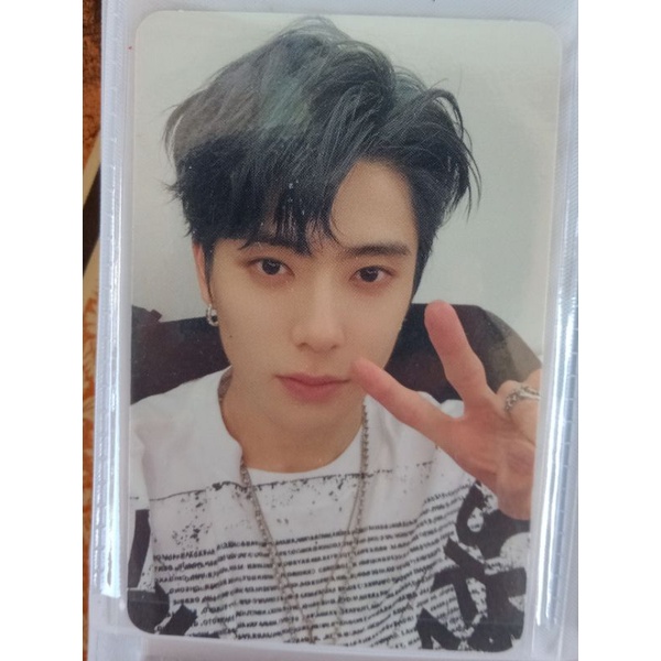 PC Jaehyun neozone c ver